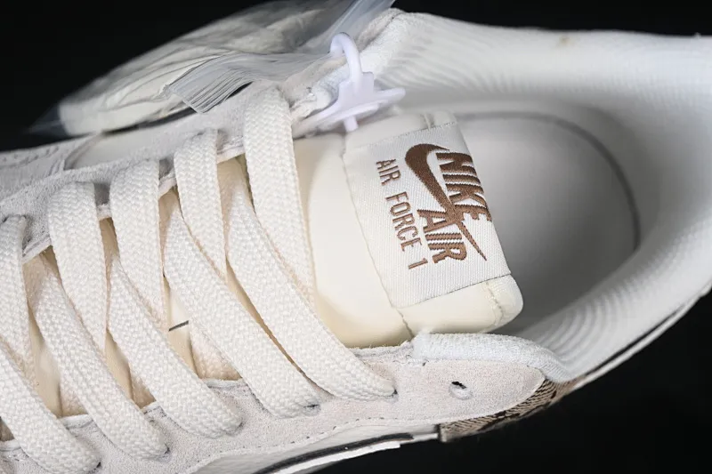 All Categories Nk Air Force 1 Air Force Series Nk Air Force 1 Low Air Force Low Nike Air Force 1'07 Low Classic Presbyopia Air Force One Low Casual Shoes MM3399-809